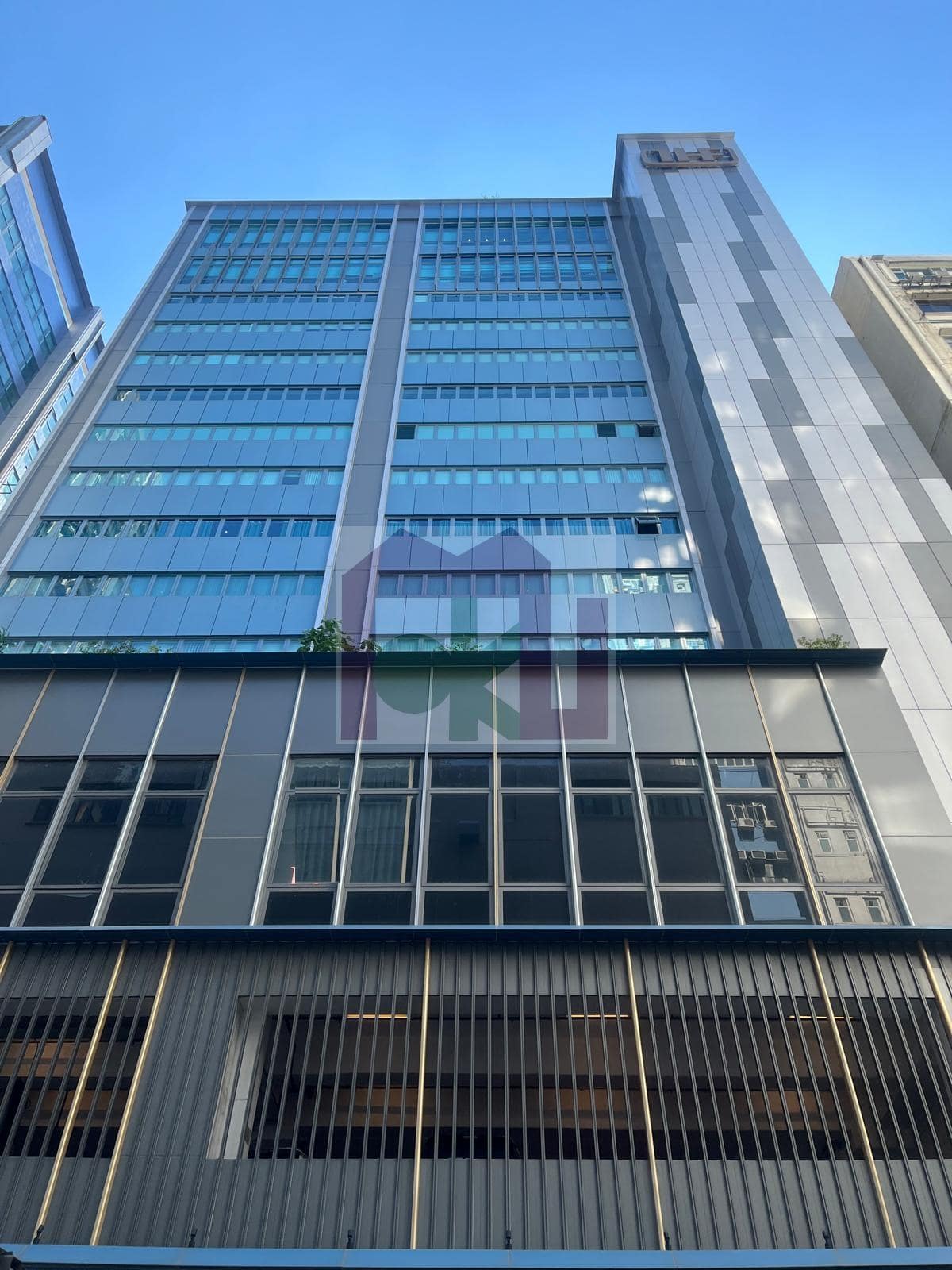 Magnet Place Tower 2, 葵涌